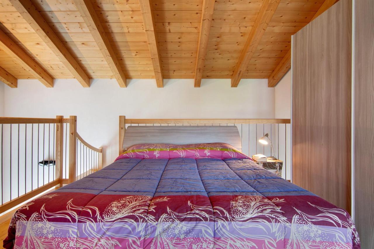 Villa Jack House Domaso Esterno foto