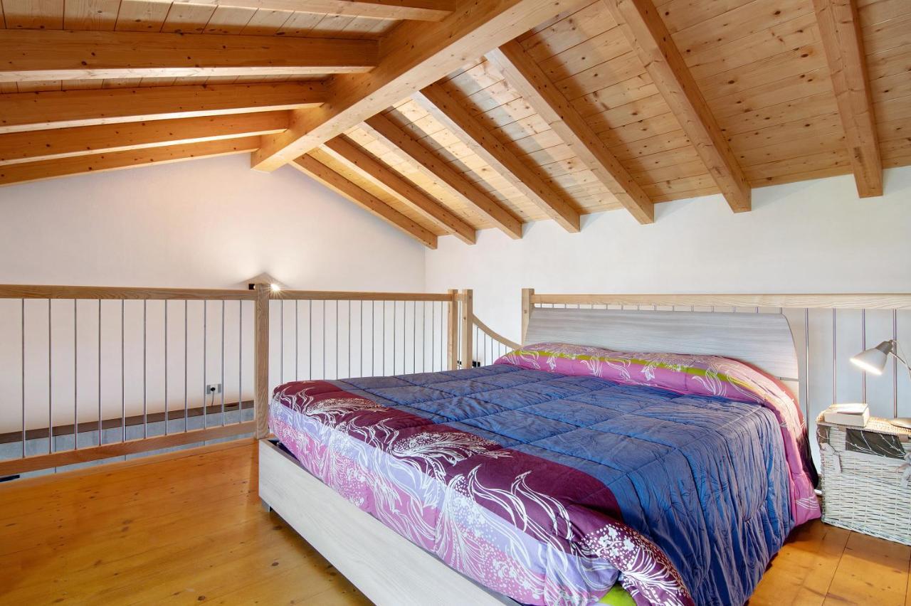 Villa Jack House Domaso Esterno foto