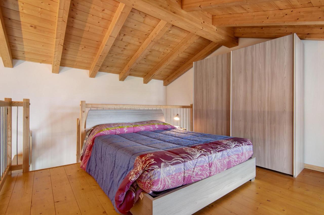 Villa Jack House Domaso Esterno foto