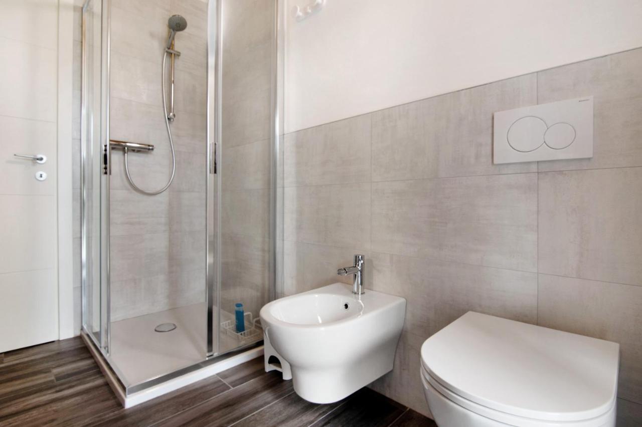 Villa Jack House Domaso Esterno foto